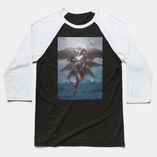 Devilman Baseball T-Shirt